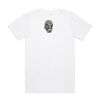 AS Colour Block Tee (Clearance) Thumbnail