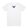 AS Colour Block Tee (Clearance) Thumbnail