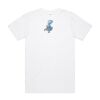 AS Colour Block Tee (Clearance) Thumbnail