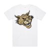 AS Colour Block Tee (Clearance) Thumbnail