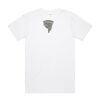 AS Colour Block Tee (Clearance) Thumbnail