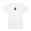 AS Colour Block Tee (Clearance) Thumbnail