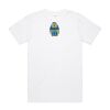 AS Colour Block Tee (Clearance) Thumbnail