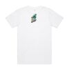 AS Colour Block Tee (Clearance) Thumbnail