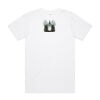 AS Colour Block Tee (Clearance) Thumbnail