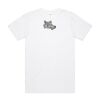 AS Colour Block Tee (Clearance) Thumbnail
