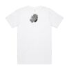 AS Colour Block Tee (Clearance) Thumbnail