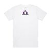 AS Colour Block Tee (Clearance) Thumbnail