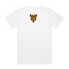 AS Colour Block Tee (Clearance) Thumbnail