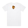 AS Colour Block Tee (Clearance) Thumbnail