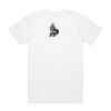 AS Colour Block Tee (Clearance) Thumbnail