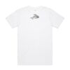 AS Colour Block Tee (Clearance) Thumbnail