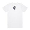 AS Colour Block Tee (Clearance) Thumbnail