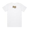 AS Colour Block Tee (Clearance) Thumbnail