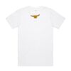 AS Colour Block Tee (Clearance) Thumbnail