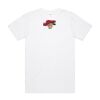 AS Colour Block Tee (Clearance) Thumbnail