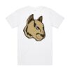 AS Colour Block Tee (Clearance) Thumbnail