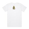 AS Colour Block Tee (Clearance) Thumbnail