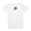 AS Colour Block Tee (Clearance) Thumbnail