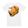 AS Colour Block Tee (Clearance) Thumbnail