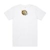 AS Colour Block Tee (Clearance) Thumbnail