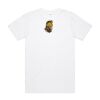 AS Colour Block Tee (Clearance) Thumbnail