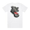 AS Colour Block Tee (Clearance) Thumbnail