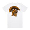 AS Colour Block Tee (Clearance) Thumbnail