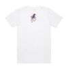 AS Colour Block Tee (Clearance) Thumbnail