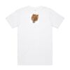 AS Colour Block Tee (Clearance) Thumbnail