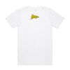 AS Colour Block Tee (Clearance) Thumbnail