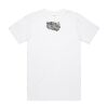 AS Colour Block Tee (Clearance) Thumbnail
