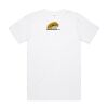 AS Colour Block Tee (Clearance) Thumbnail