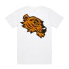 AS Colour Block Tee (Clearance) Thumbnail