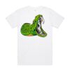 AS Colour Block Tee (Clearance) Thumbnail