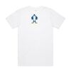AS Colour Block Tee (Clearance) Thumbnail