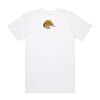 AS Colour Block Tee (Clearance) Thumbnail