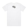 AS Colour Block Tee (Clearance) Thumbnail