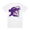 AS Colour Block Tee (Clearance) Thumbnail