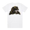 AS Colour Block Tee (Clearance) Thumbnail