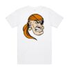 AS Colour Block Tee (Clearance) Thumbnail