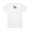 AS Colour Block Tee (Clearance) Thumbnail