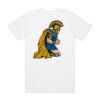 AS Colour Block Tee (Clearance) Thumbnail