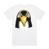 AS Colour Block Tee (Clearance) Thumbnail