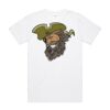 AS Colour Block Tee (Clearance) Thumbnail