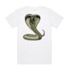 AS Colour Block Tee (Clearance) Thumbnail