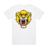 AS Colour Block Tee (Clearance) Thumbnail