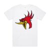 AS Colour Block Tee (Clearance) Thumbnail