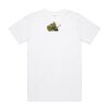 AS Colour Block Tee (Clearance) Thumbnail