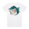 AS Colour Block Tee (Clearance) Thumbnail